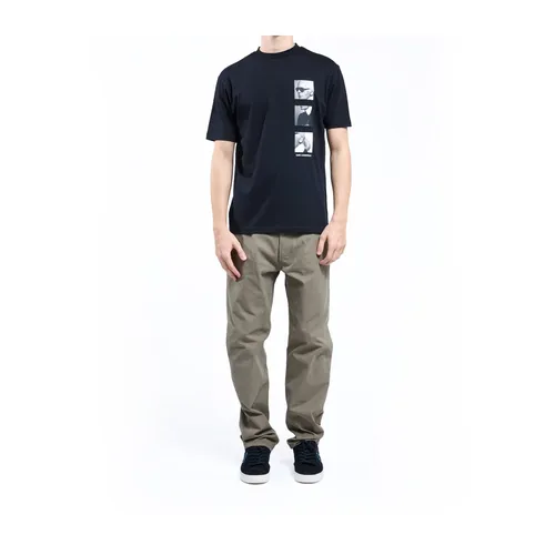 Tops > T-Shirts - - Karl Lagerfeld - Modalova