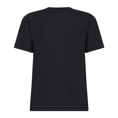 Tops > T-Shirts - - Burberry - Modalova