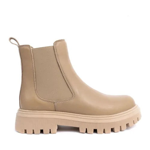 Shoes > Boots > Chelsea Boots - - Sergio Moretti - Modalova