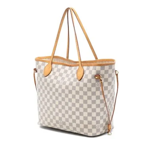 Pre-owned > Pre-owned Bags > Pre-owned Tote Bags - - Louis Vuitton Vintage - Modalova