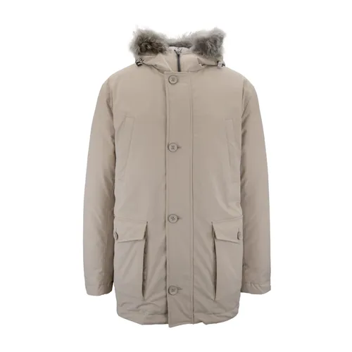 Jackets > Winter Jackets - - Herno - Modalova