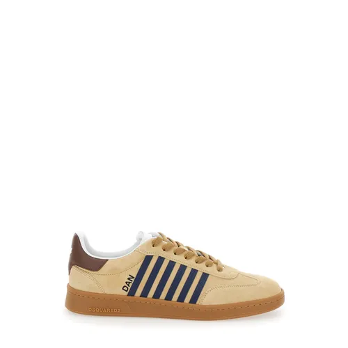 Shoes > Sneakers - - Dsquared2 - Modalova