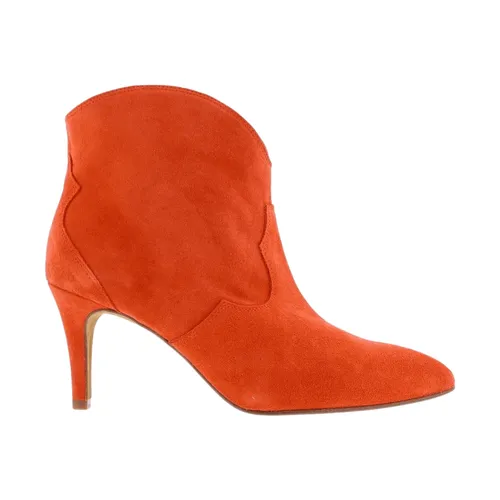 Shoes > Boots > Heeled Boots - - Toral - Modalova