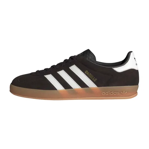 Adidas - Shoes > Sneakers - Brown - Adidas - Modalova