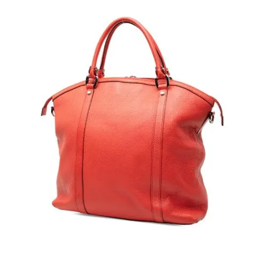 Pre-owned > Pre-owned Bags > Pre-owned Handbags - - Gucci Vintage - Modalova