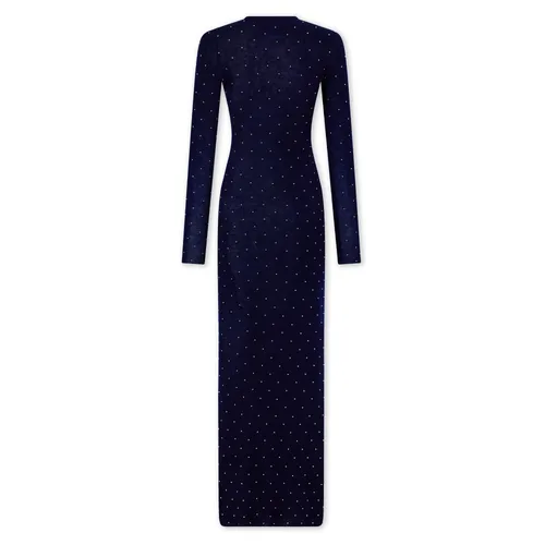 Dresses > Day Dresses > Knitted Dresses - - Rabanne - Modalova