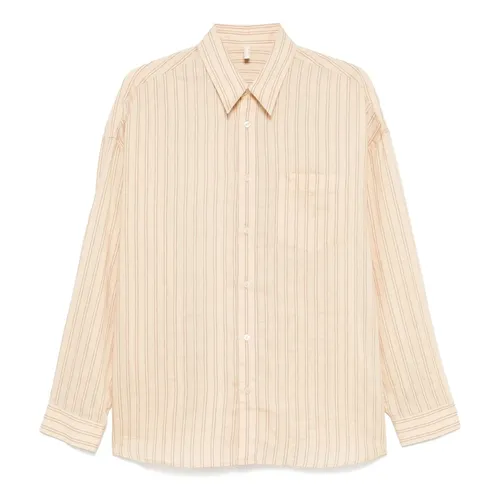 Shirts > Casual Shirts - - Sunflower - Modalova