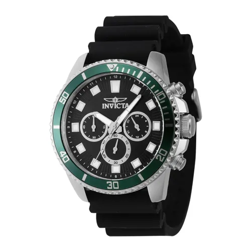Accessories > Watches - - Invicta - Modalova