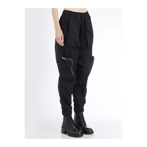 Trousers > Tapered Trousers - - Thom Krom - Modalova