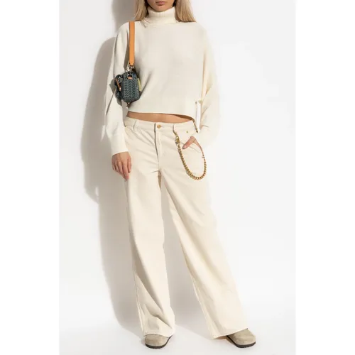 Knitwear > Turtlenecks - - Michael Kors - Modalova