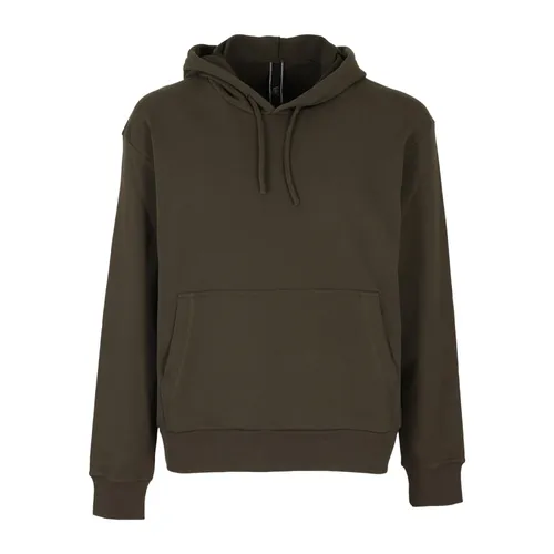 Sweatshirts & Hoodies > Hoodies - - Hogan - Modalova
