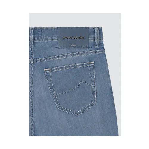Jeans > Slim-fit Jeans - - Jacob Cohën - Modalova