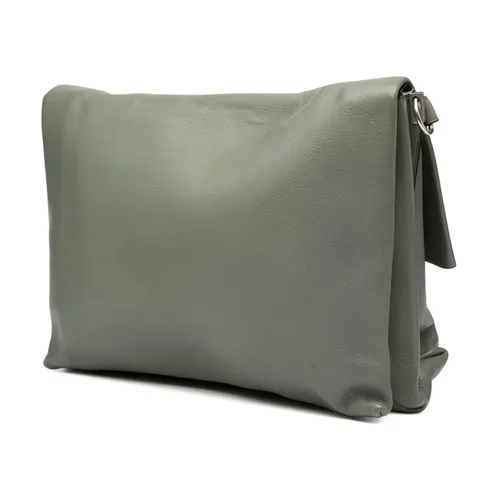 Pre-owned > Pre-owned Bags > Pre-owned Cross Body Bags - - Celine Vintage - Modalova