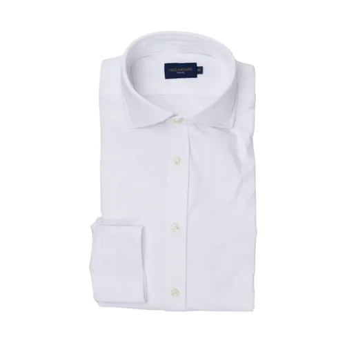 Shirts > Formal Shirts - - Paul & Shark - Modalova