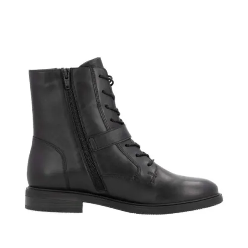 Shoes > Boots > Lace-up Boots - - Remonte - Modalova