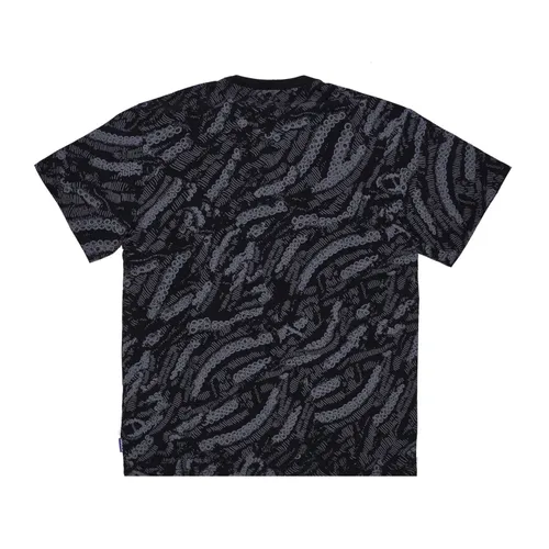 Tops > T-Shirts - - Octopus - Modalova