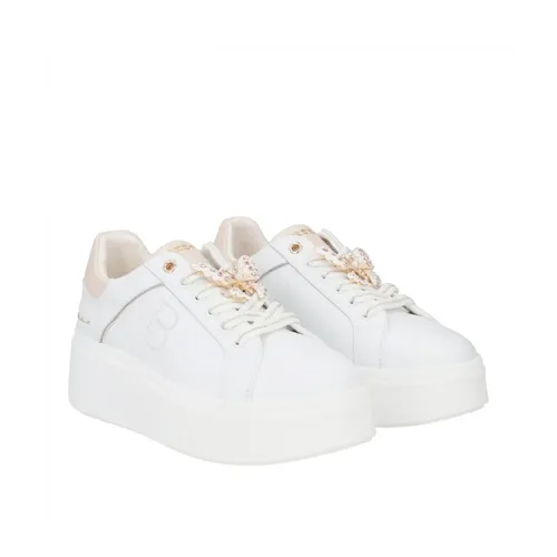 Shoes > Sneakers - - Tosca Blu - Modalova