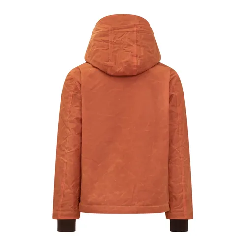 Jackets > Winter Jackets - - Manifattura Ceccarelli - Modalova