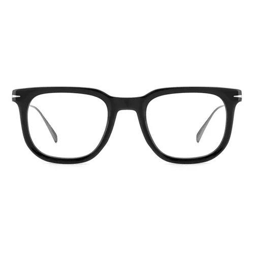 Accessories > Glasses - - Eyewear by David Beckham - Modalova