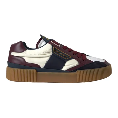 Shoes > Sneakers - - Dolce & Gabbana - Modalova