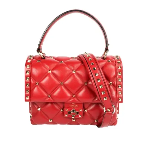 Pre-owned > Pre-owned Bags > Pre-owned Cross Body Bags - - Valentino Vintage - Modalova