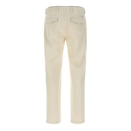 Trousers > Slim-fit Trousers - - Department Five - Modalova