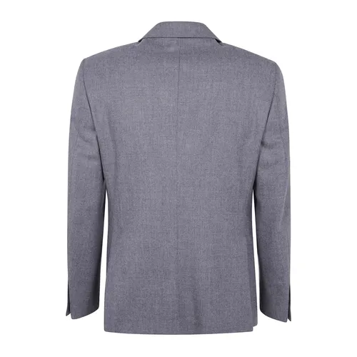 Suits > Suit Sets > Single Breasted Suits - - Tagliatore - Modalova