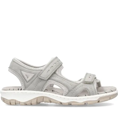 Shoes > Sandals > Flat Sandals - - Rieker - Modalova