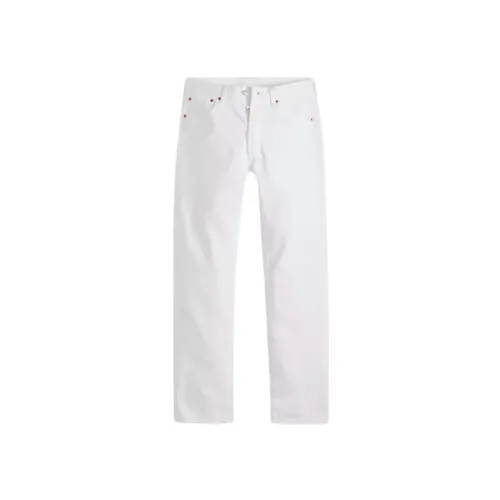 Jeans > Straight Jeans - - Levi's - Modalova