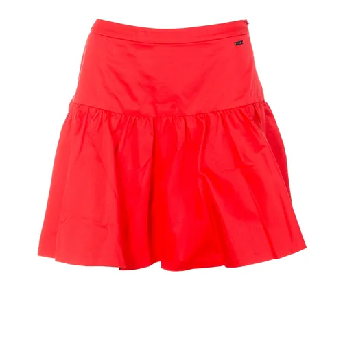 Skirts > Short Skirts - - Armani Exchange - Modalova