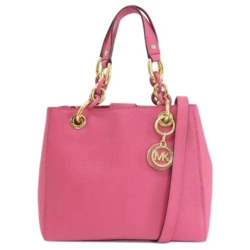 Pre-owned > Pre-owned Bags > Pre-owned Handbags - - Michael Kors Pre-owned - Modalova