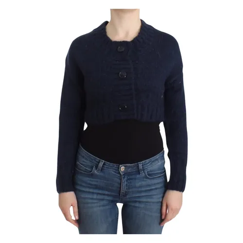 Knitwear > Cardigans - - John Galliano - Modalova