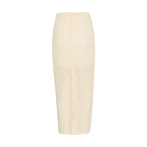 Skirts > Maxi Skirts - - Gestuz - Modalova