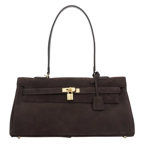 Bags > Shoulder Bags - - Estro - Modalova