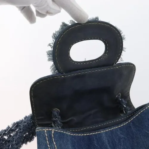 Pre-owned > Pre-owned Bags > Pre-owned Mini Bags - - Prada Vintage - Modalova