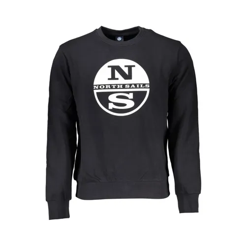 Sweatshirts & Hoodies > Sweatshirts - - North Sails - Modalova