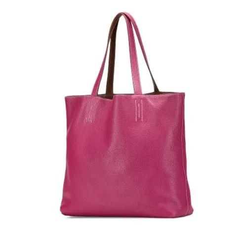 Pre-owned > Pre-owned Bags > Pre-owned Tote Bags - - Hermès Vintage - Modalova