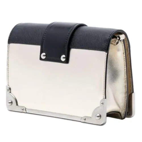 Pre-owned > Pre-owned Bags > Pre-owned Cross Body Bags - - Prada Vintage - Modalova
