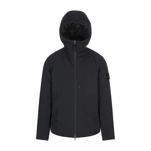 Jackets > Light Jackets - - Stone Island - Modalova
