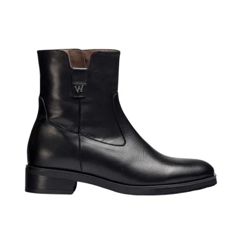 Shoes > Boots > Ankle Boots - - Wonders - Modalova