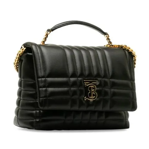 Pre-owned > Pre-owned Bags > Pre-owned Handbags - - Burberry Vintage - Modalova