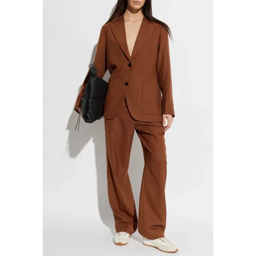 Jackets > Blazers - - AllSaints - Modalova