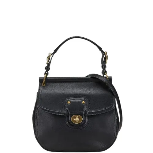 Pre-owned > Pre-owned Bags > Pre-owned Handbags - - Coach Pre-owned - Modalova