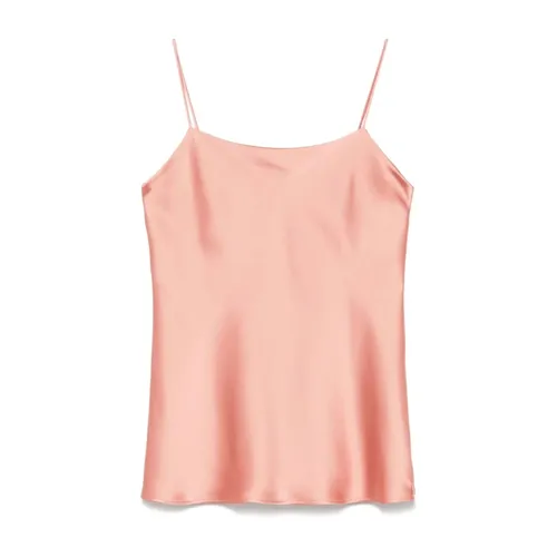 Tops > Sleeveless Tops - - Herno - Modalova