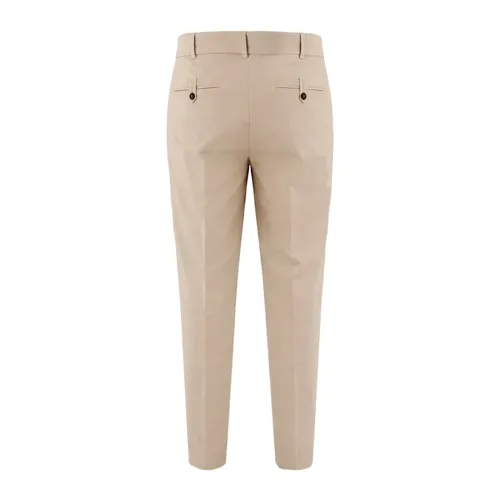 Trousers > Slim-fit Trousers - - Eleventy - Modalova