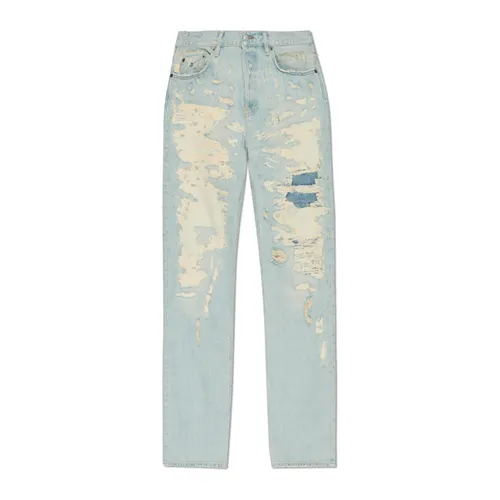 Jeans > Straight Jeans - - Acne Studios - Modalova