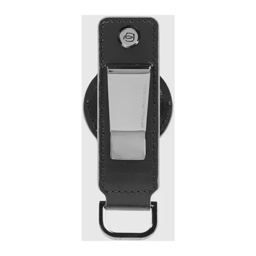 Accessories > Keyrings - - Piquadro - Modalova