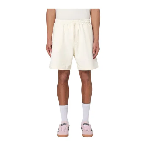 Shorts > Casual Shorts - - Msgm - Modalova