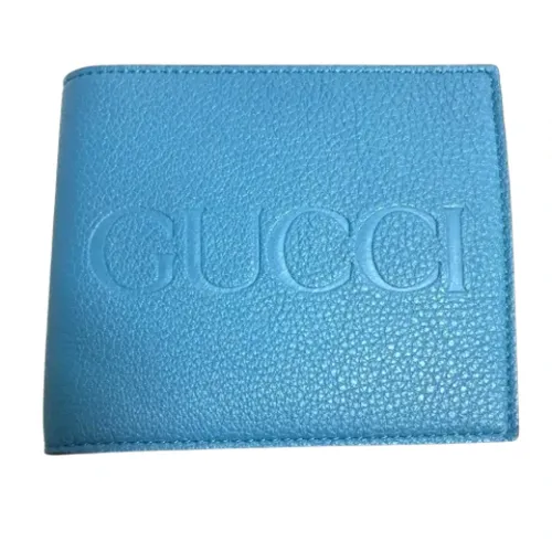 Pre-owned > Pre-owned Accessories > Pre-owned Wallets - - Gucci Vintage - Modalova