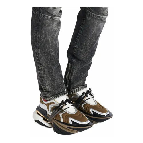 Shoes > Sneakers - - Balmain - Modalova